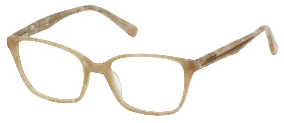 Jill Stuart 402 Eyeglasses - view 3